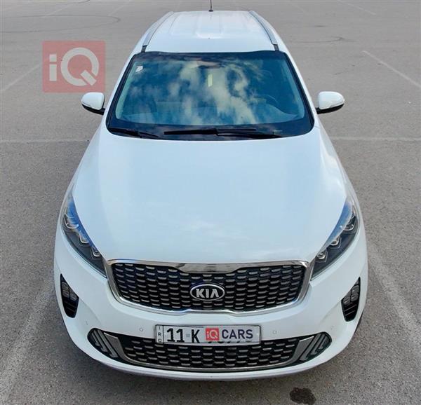 كيا سورينتو 2020 للبيع في العراق -  بغداد